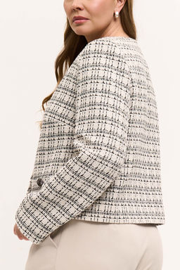 Жакет Б5628-2 НСК - Cloxy фото 3