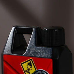 Гель для душа Охлади свой пыл, 300 мл, аромат мужского парфюма, HARD LINE