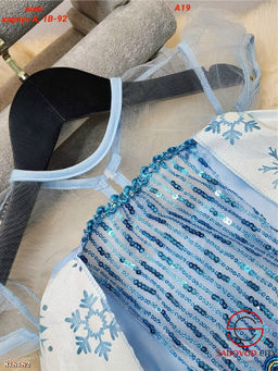 Детское платье нарядное - Bruno фото 2