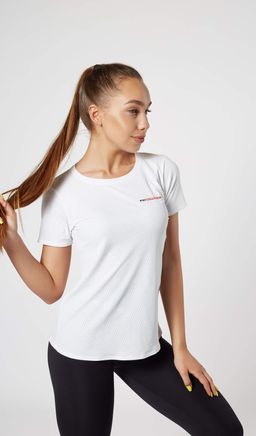 Футболка PRO COLLECTION WHITE