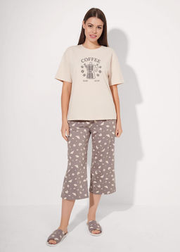 Комплект женский Круассан