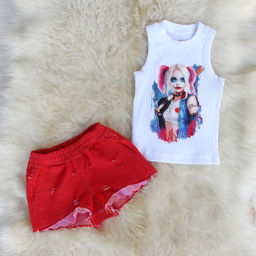 Комплект «Харли»