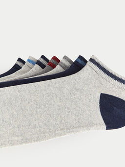 Erkek Patik ?orap 7li - Waikiki фото 3