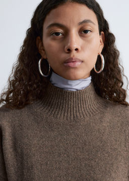 Jersey de cuello alto - H&m фото 2