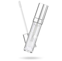 PUPA Блеск для губ MISS PUPA GLOSS тон 100 Кристальный стеклянный