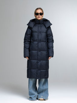 Пуховик женский HOOPS, арт. 82023z фото 4