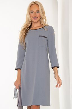 Платье 70598-1 - Avili фото 2