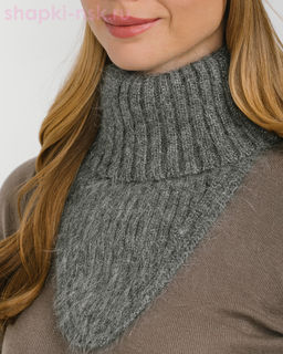 554 PB Шарф-снуд (20 x 29)