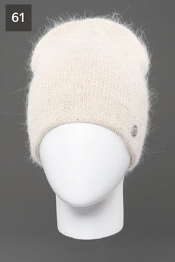 Шапка Сьюзен - Ferz фото 7