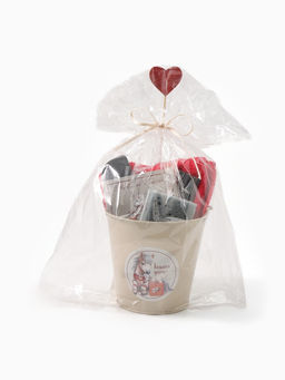 Набор подарочный Доляна "Большой удачи"