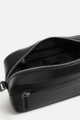 PLAIN TOILETRY BAG - Zara фото 5
