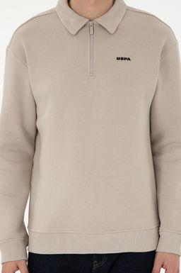 Мужская базовая толстовка Stone Неожиданная скидка в корзине - U.s. polo assn фото 6