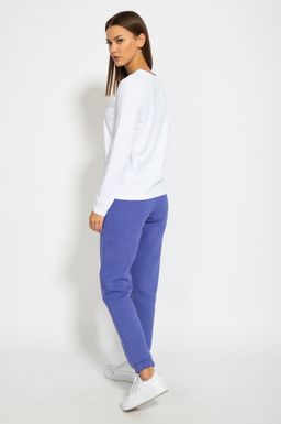 Лонгслив 4061 - Kivviwear фото 2