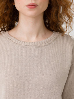 Джемпер вязаный - Stilla фото 5