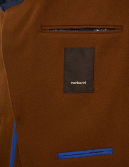 Узкая куртка Tile - Cacharel фото 6