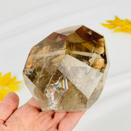 Кристалл Раухтопаза