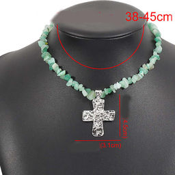 Колье арт. 26 6633 (id 277681) - Rada фото 3