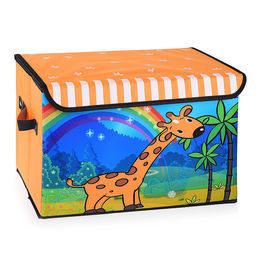 Коробка для хранения 38*25*25см Коробка для хранения 38*25*25см