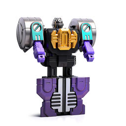 Робот "Призма" трансформирующийся, в коробке