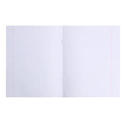 Цена за 10 шт. Тетрадь 48 листов в клетку, Calligrata P-P-Panda, МИКС  фото 7