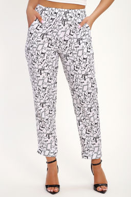 Брюки 32831 - Натали фото 31