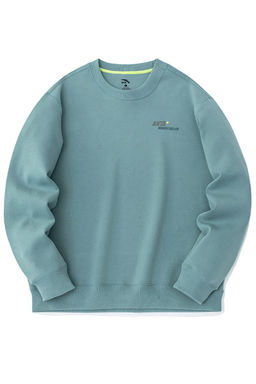 Свитшот Anta Robert Geller Sweatshirt  фото 5