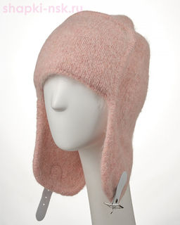 250160 SC Ушанка (56-58)