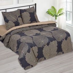 Постельное бельё Майрон (бязь премиум) Семейный/Пододеяльник: 2 шт. - 215*143; Простыня: 1 шт. - 220*240; Наволочка: 2 шт. - 70*70; Премиум