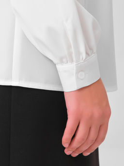 Блузка с воланами - Priz фото 18