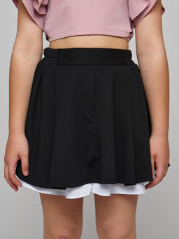 Юбка-Шорты - Nota bene фото 5