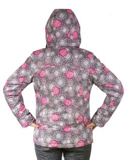 Женская Горнолыжная куртка КАР12 Sportsolo.ru  фото 29