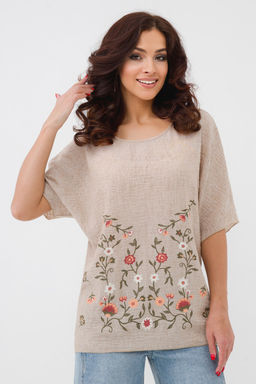 Туника Ламара (44-58) - Serenada фото 10