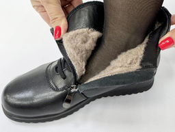 Ботинки Baden CV393-020