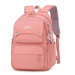 Рюкзак SR-2506-Pink