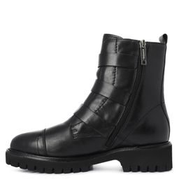 Женские ботинки TENDANCE Артикул 2656714, черный  фото 3