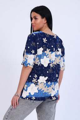 Туника 52267 - Натали фото 5