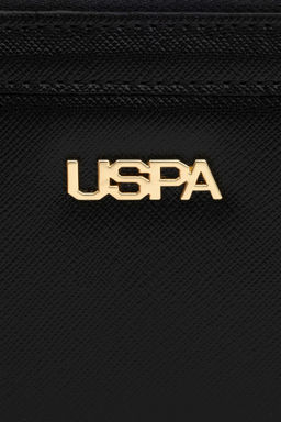 U. S. Polo Assn / Женский черный кошелек - U.s. polo assn фото 6