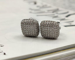 Серьги-клипсы