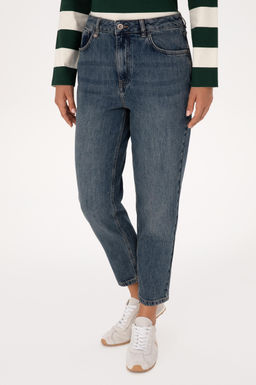 Kad_n Ye_il Jean Pantolon Sepette S_rpriz _ndirim - U.s. polo assn фото 2