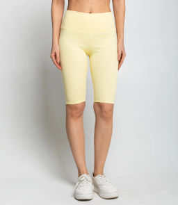 Велосипедки #КТ53 (2), жёлтый