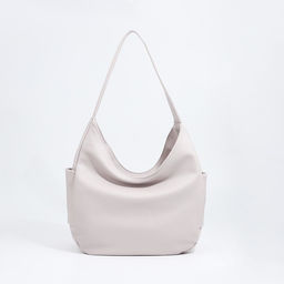 Сумка женская TEXTURA, мешок, большой размер, цвет серый