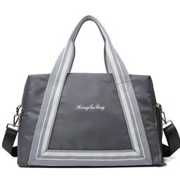 Сумка JIN-230-Gray