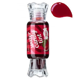 The Saem Saemmul Water Candy Tint 05 Watermelon, 10g - Тинт с влажным финишем