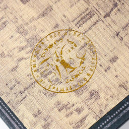 Шкатулка книга-сейф «Заклинания и зелья», дерево, искусственная кожа, 21×13×5 см