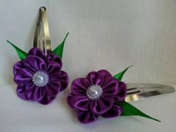 Цена за 2 шт. Маргарет на прищепке