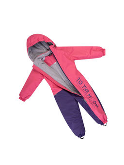 Комбинезон демисезонный