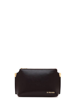 Kad_n Bordo _anta Sepette S_rpriz _ndirim - U.s. polo assn фото 3