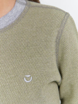 Комплект термо Олива - Bungly фото 10