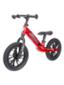 Беговел "Qplay" надув. колеса 12 дюймов