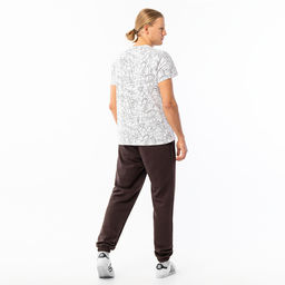 RODOS Спортивный костюм мужской М-287 Кофейный